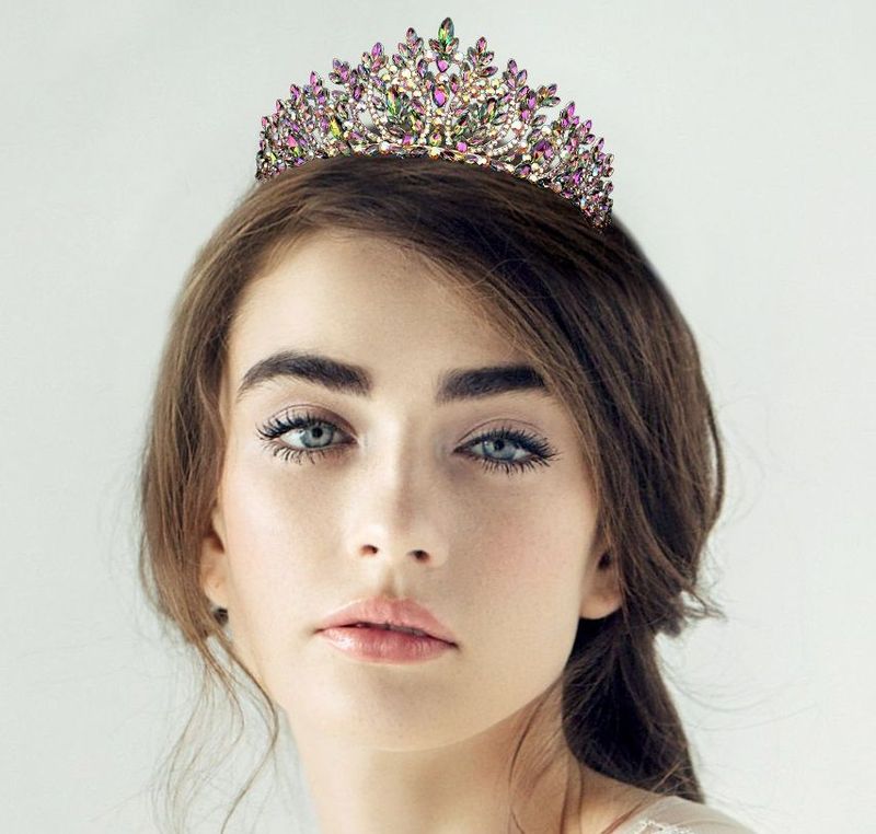 The Tiana Tiara