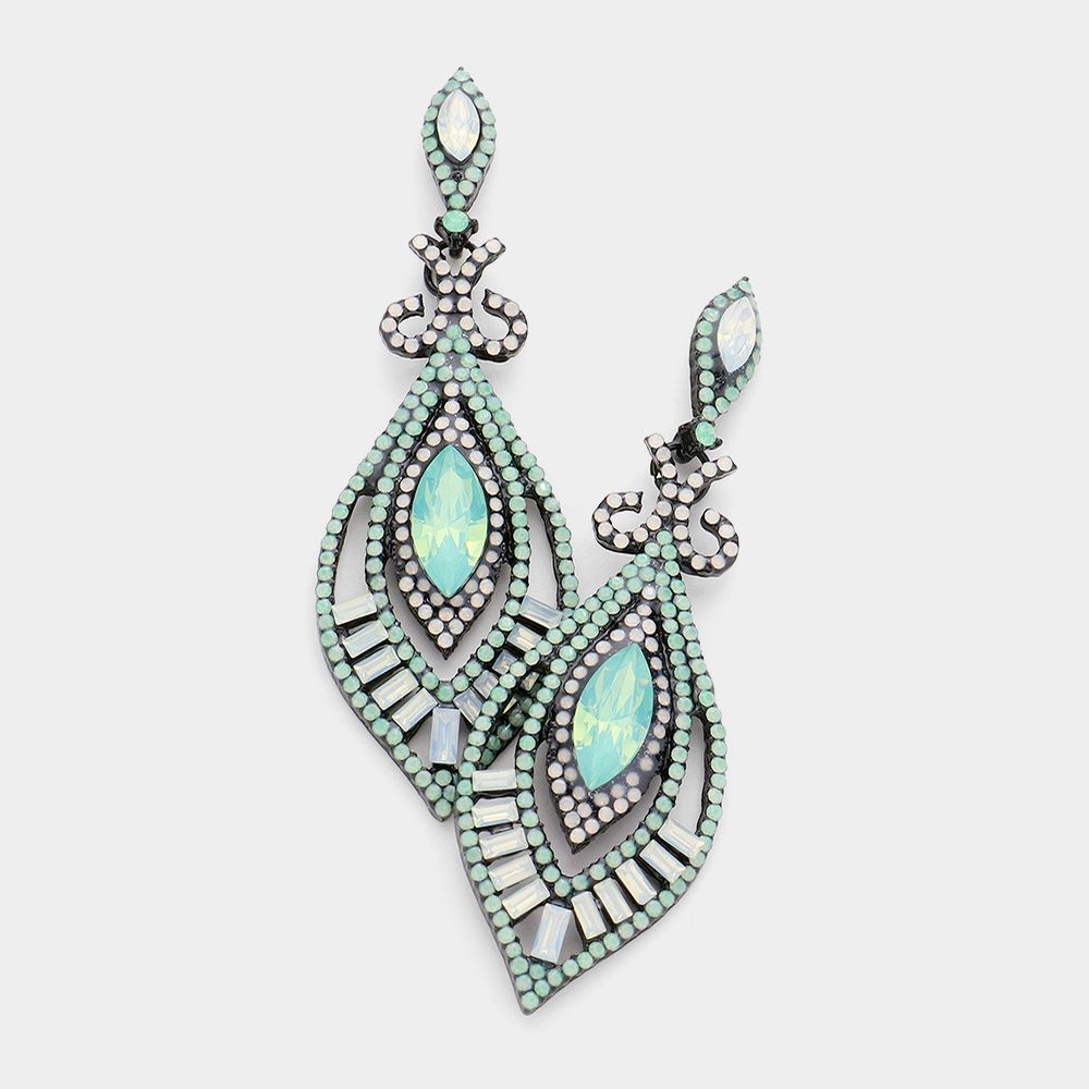 Jessica Earrings
