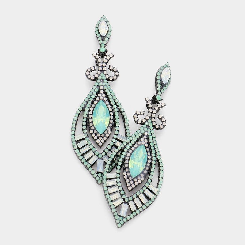 Jessica Earrings