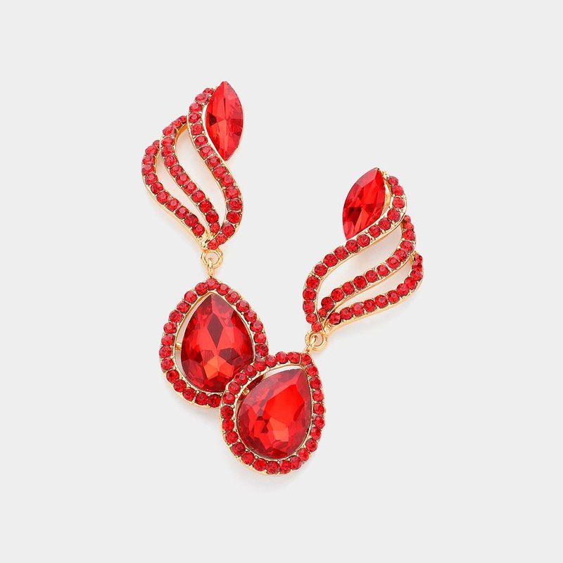 Mathilde Earrings