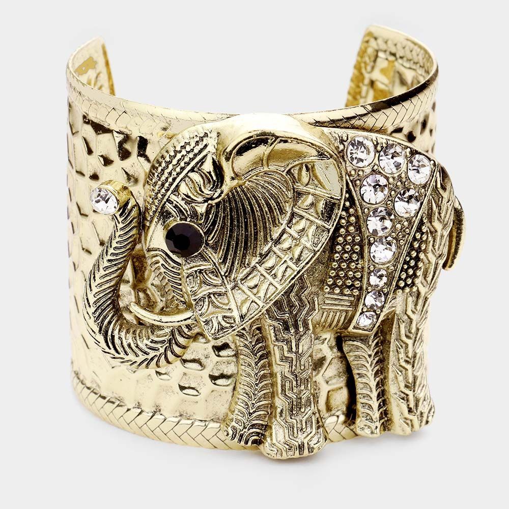 The Ellie Bracelet