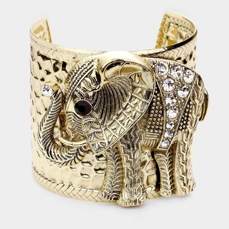 The Ellie Bracelet