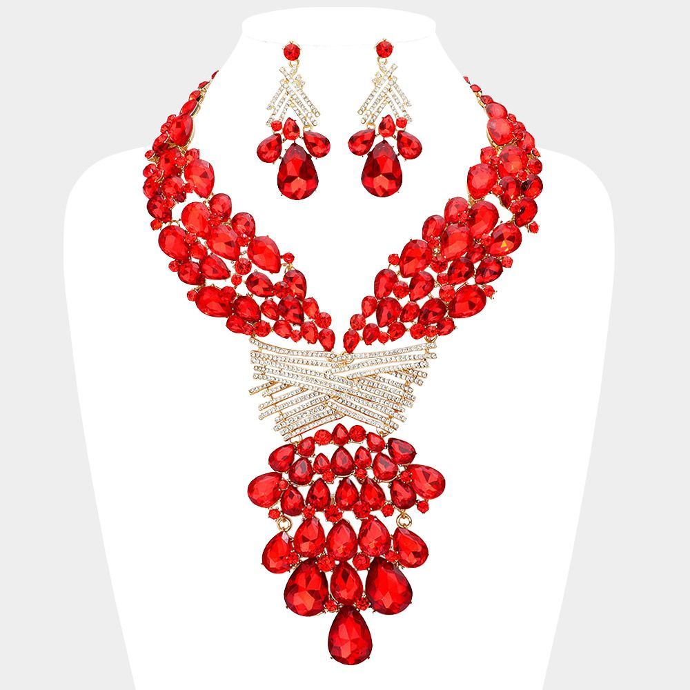 The Anais Set