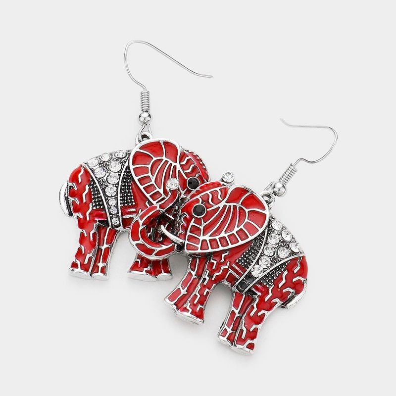 Ellie Earrings