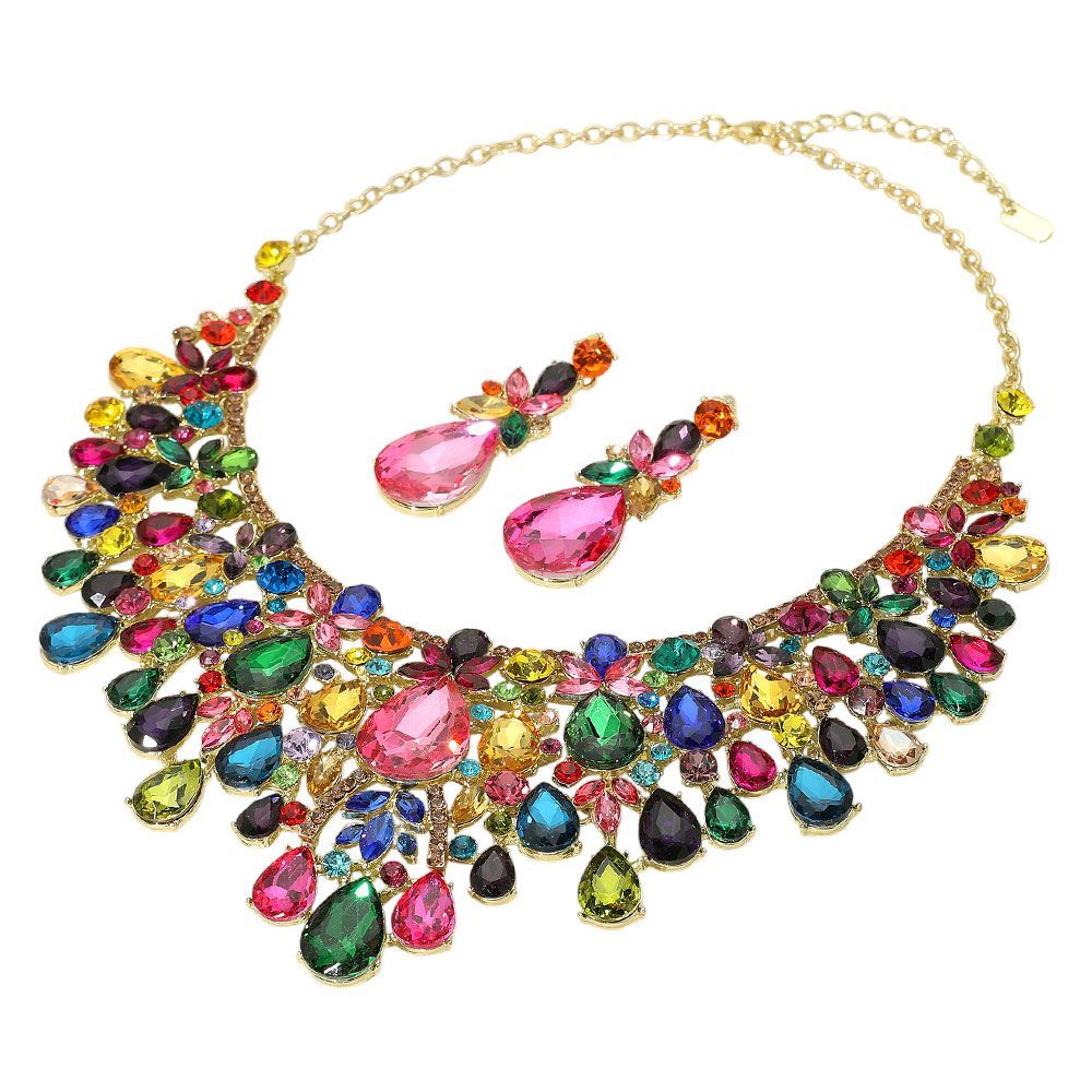 The Serafina Set