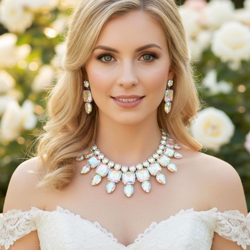 The Augusta Set The Augusta Set