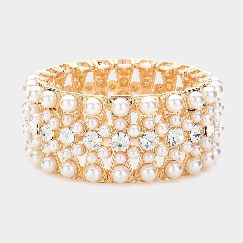 The Nadine Bracelet The Nadine Bracelet