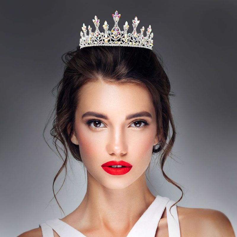 The Marguerite Tiara