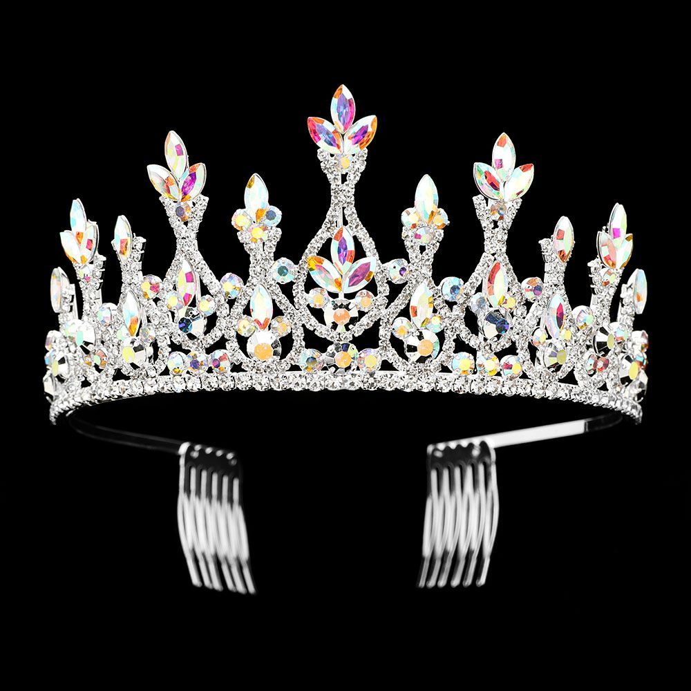 The Marguerite Tiara The Marguerite Tiara