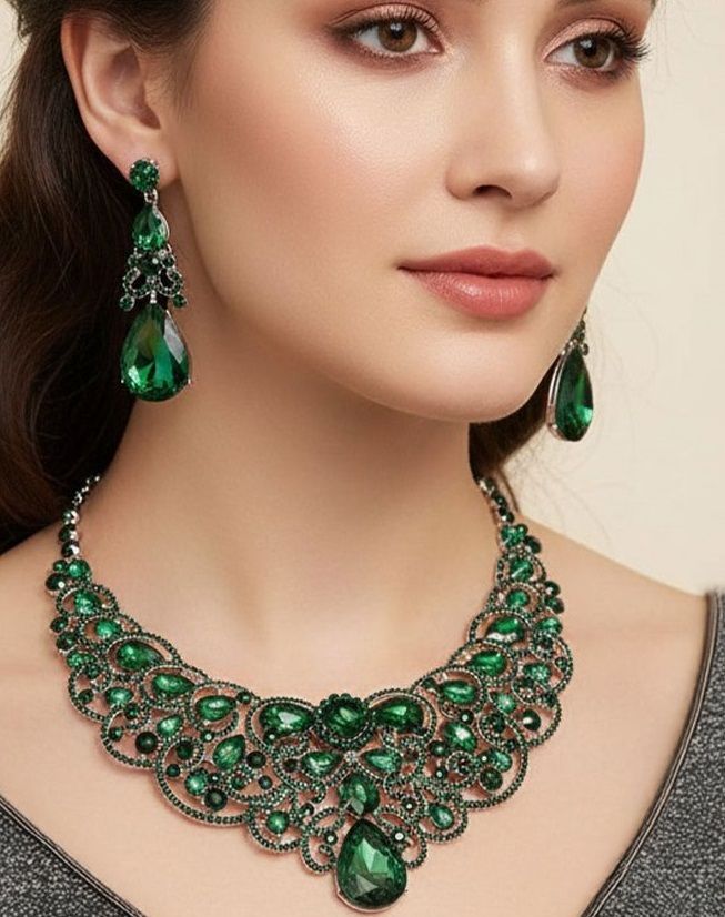 The Darcy Set The Darcy Set