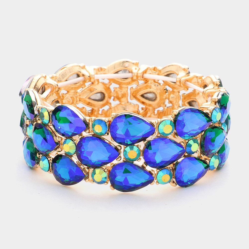 The Marie Bracelet The Marie Bracelet