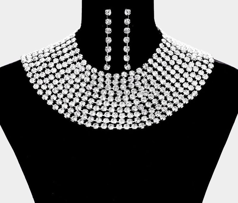 The Eden Set The Eden Set