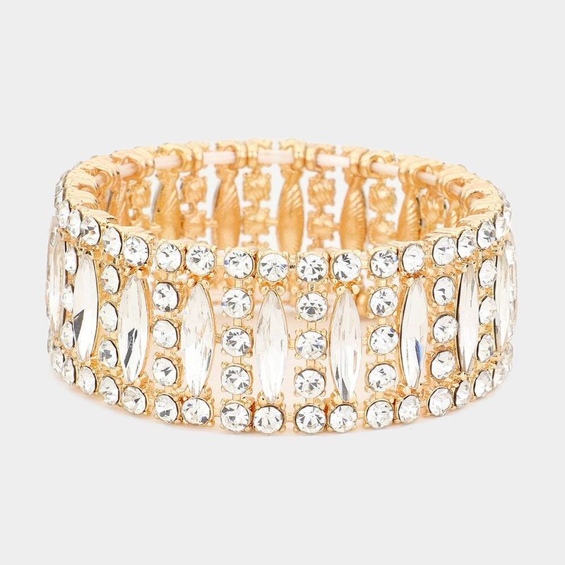 The Esther Bracelet The Esther Bracelet