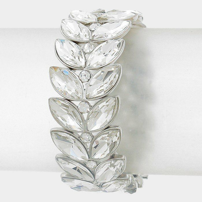 The Nadirah Bracelet