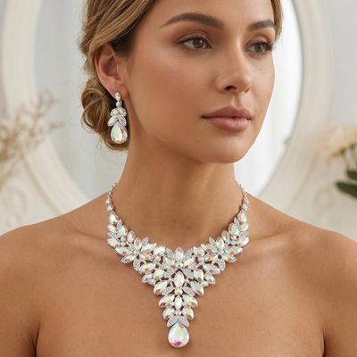 Necklace & Earrings Sets