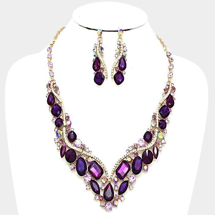 The Anala Set The Anala Set