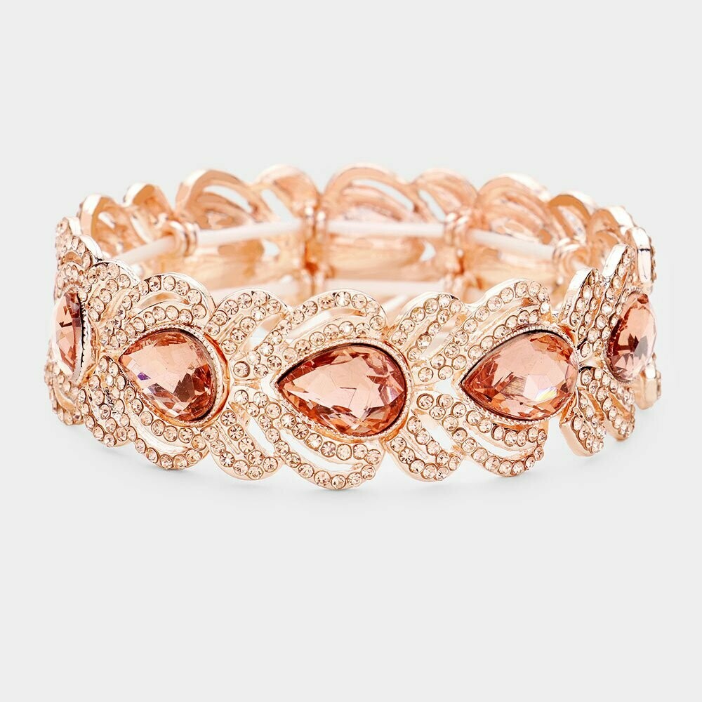The Warda Bracelet