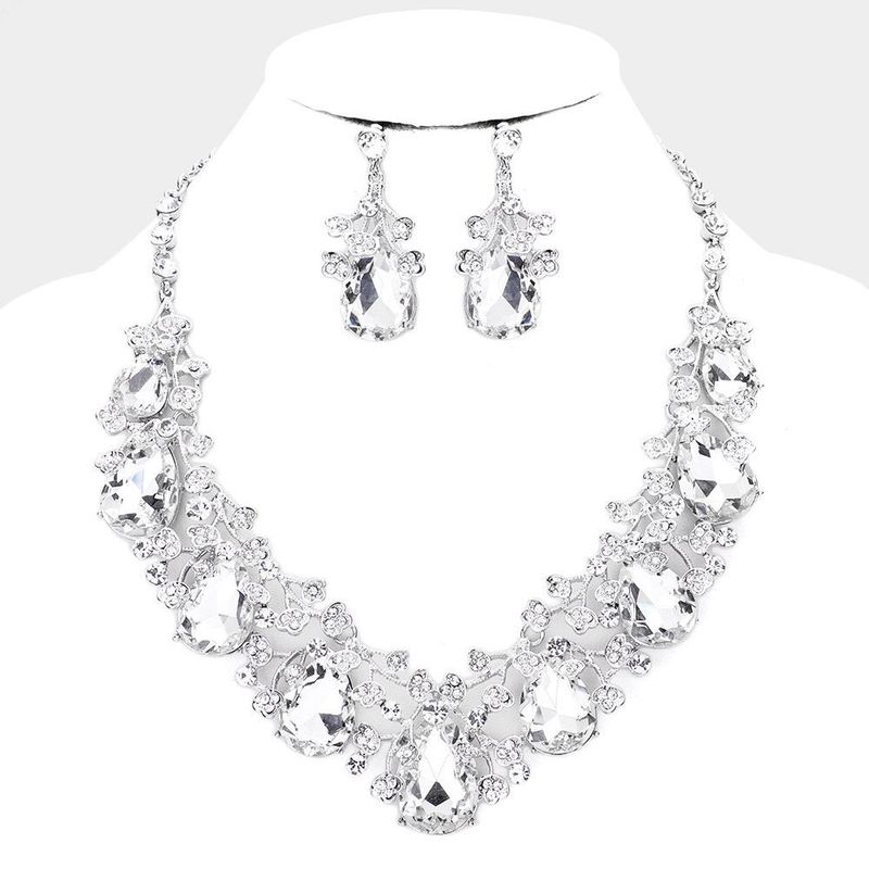 The Zeina Set