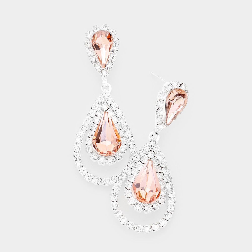 Adriana Earrings Adriana Earrings