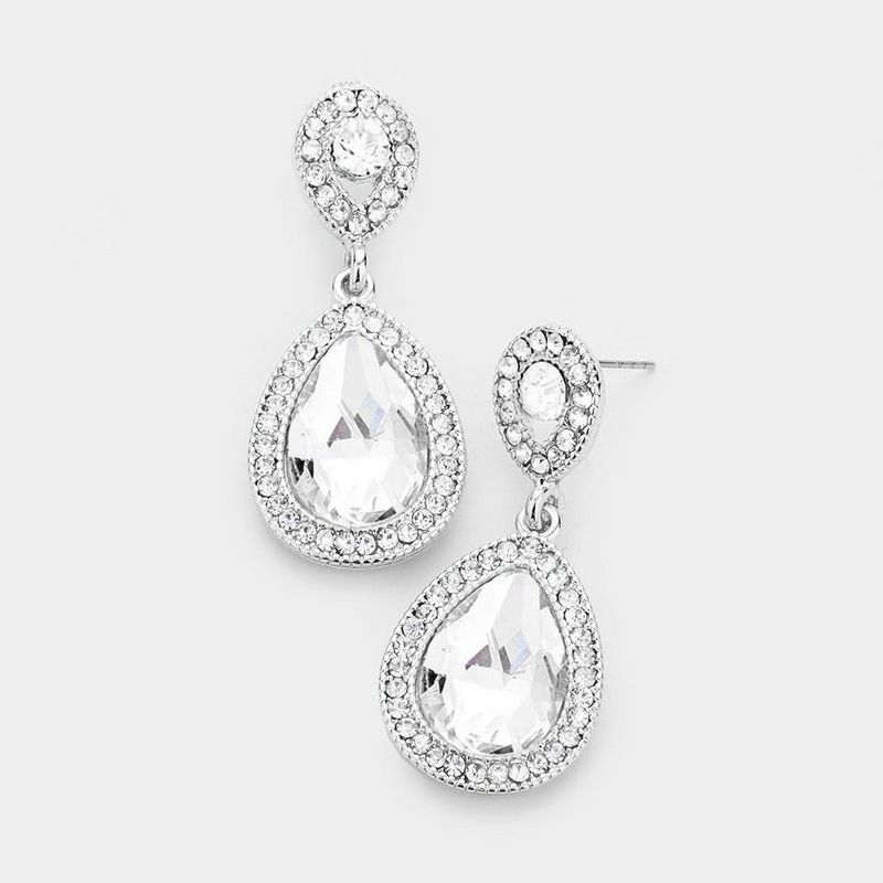 Naimah Earrings Naimah Earrings