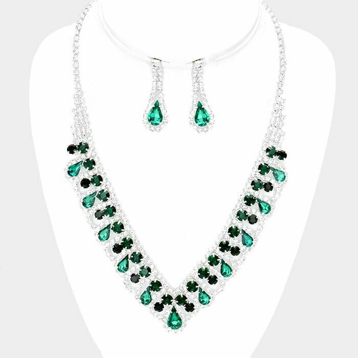 The Grace Set