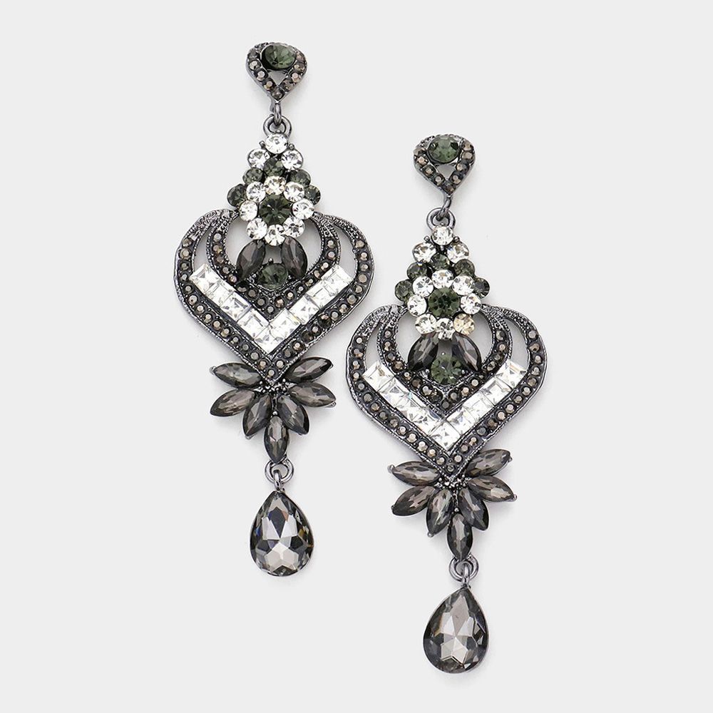 Genevieve Earrings