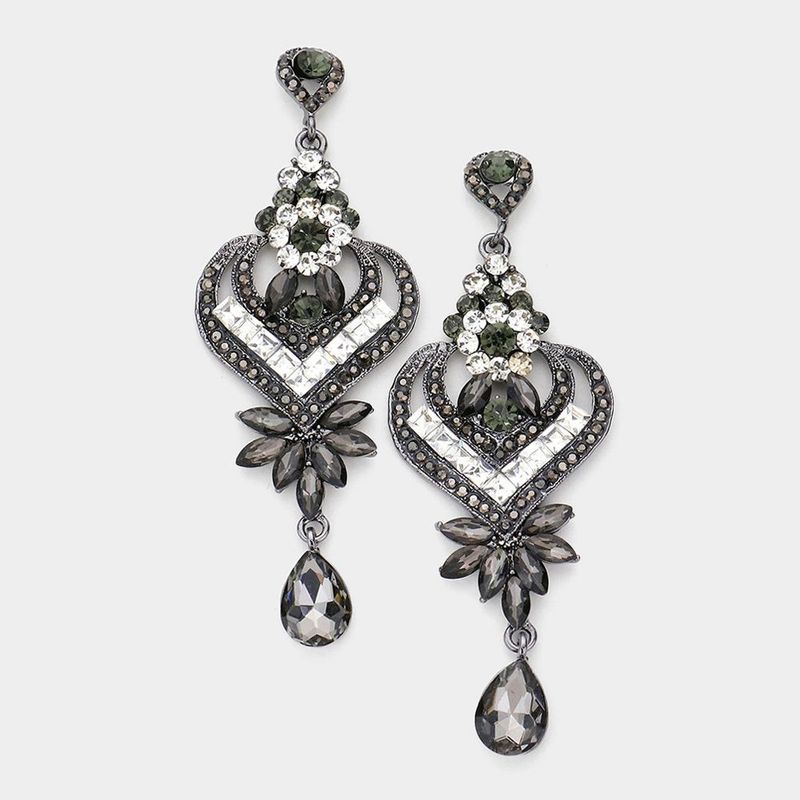 Genevieve Earrings