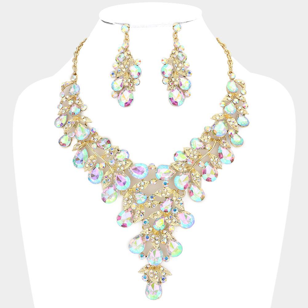 The Lillian Set