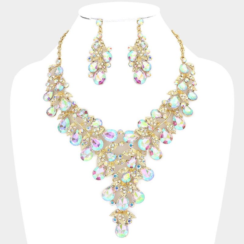 The Lillian Set
