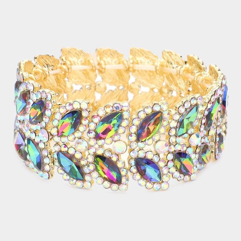 The Cynthia Bracelet