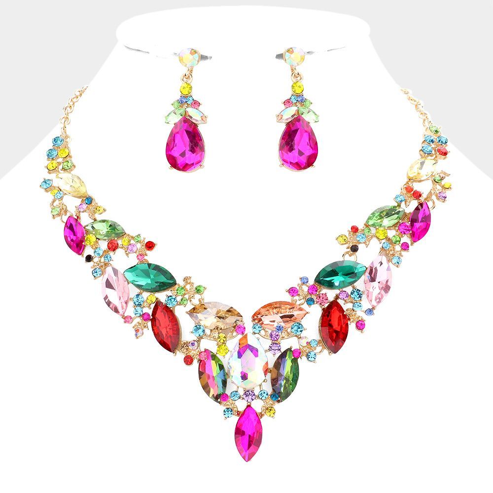 The Carissa Set