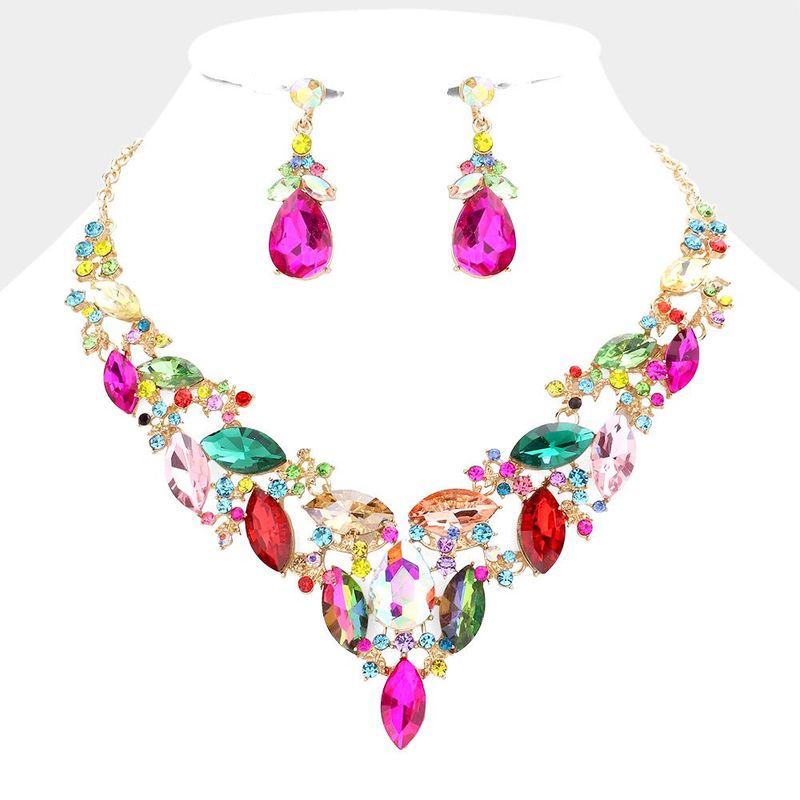 The Carissa Set