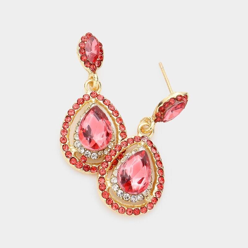 Elinor Earrings Elinor Earrings