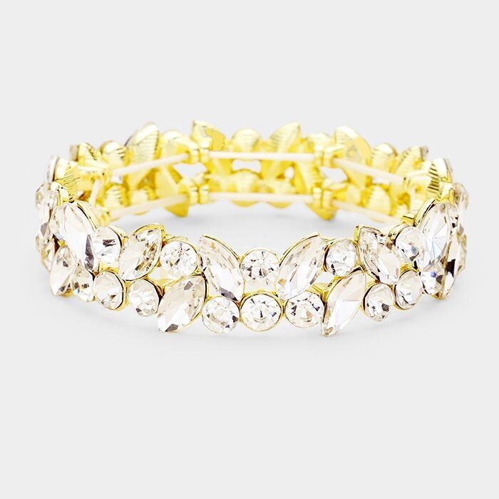 The Suzette Bracelet