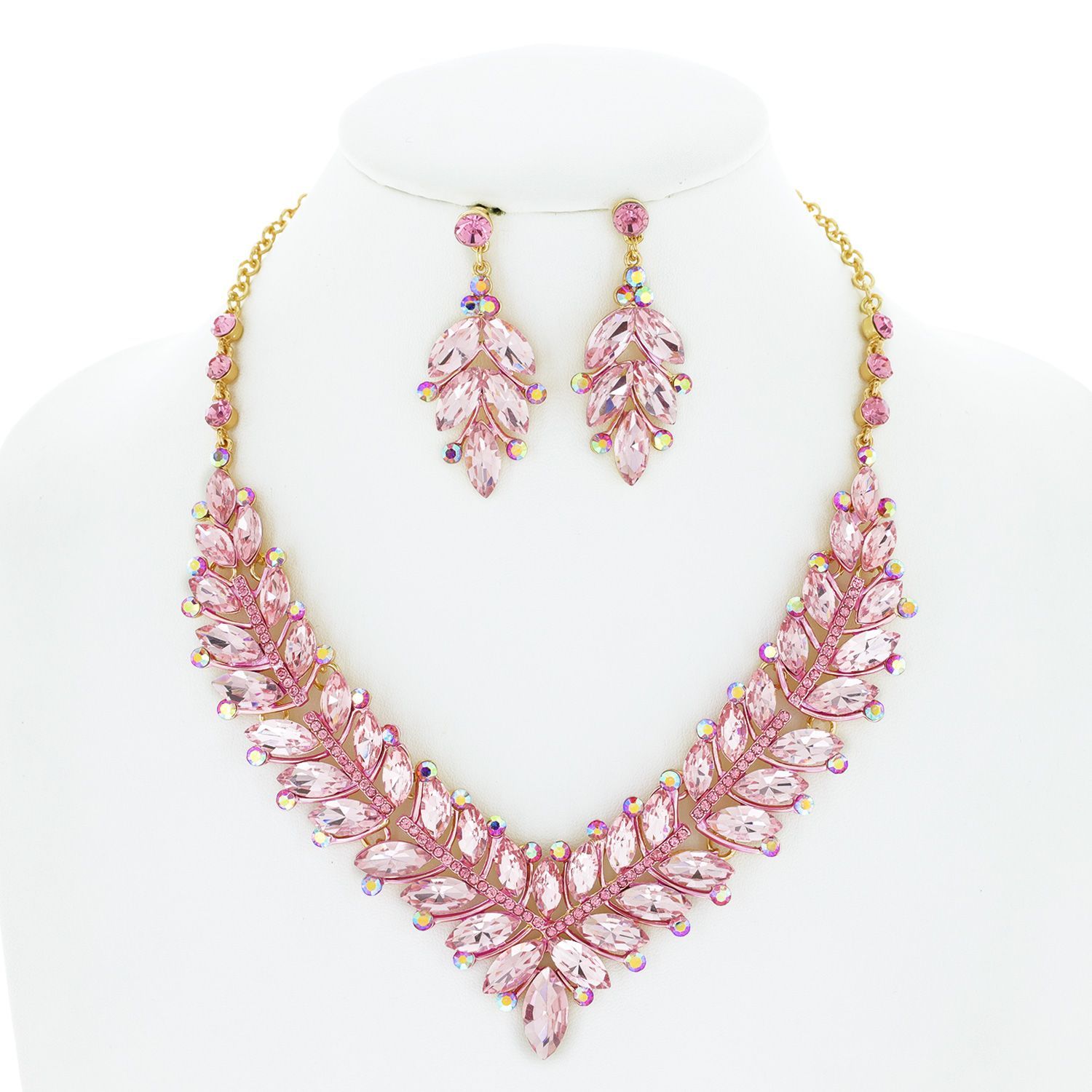 The Ivy Set