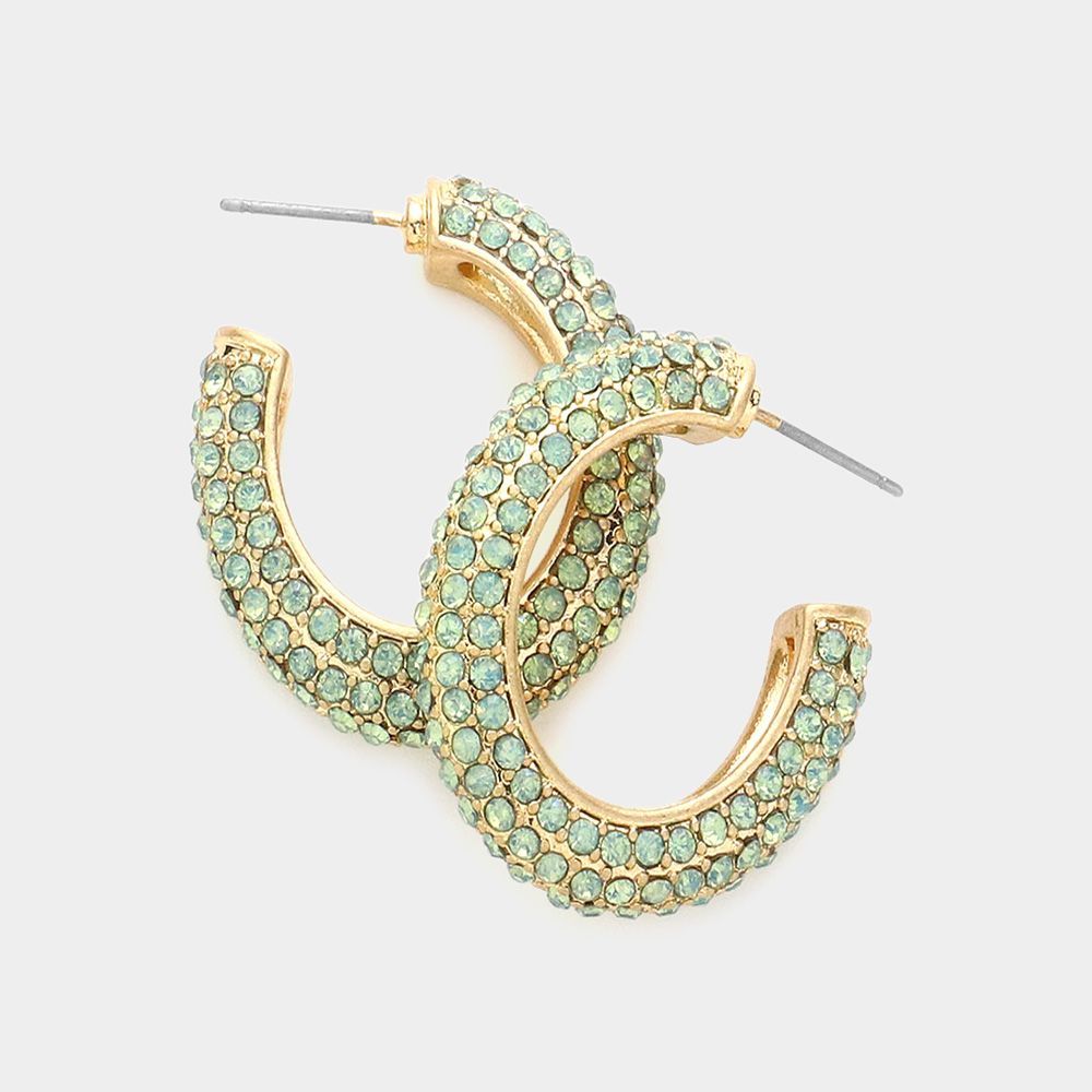 Collette Earrings Collette Earrings