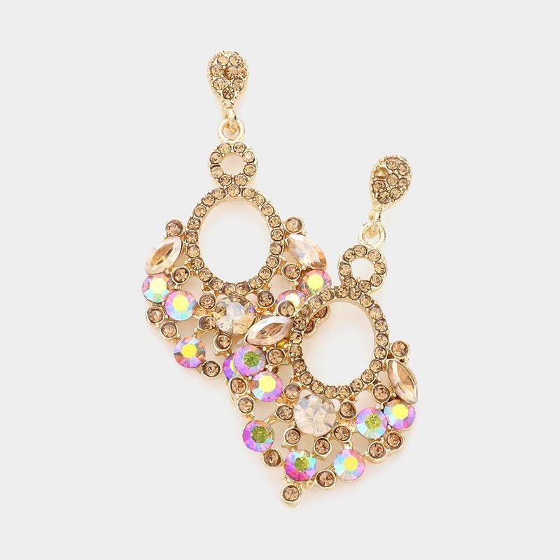 Deborah Earrings