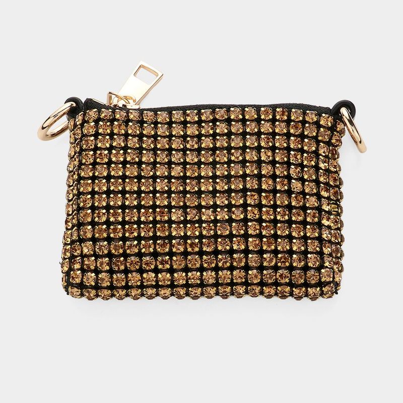 ShuShu Mini Evening Bag ShuShu Mini Evening Bag