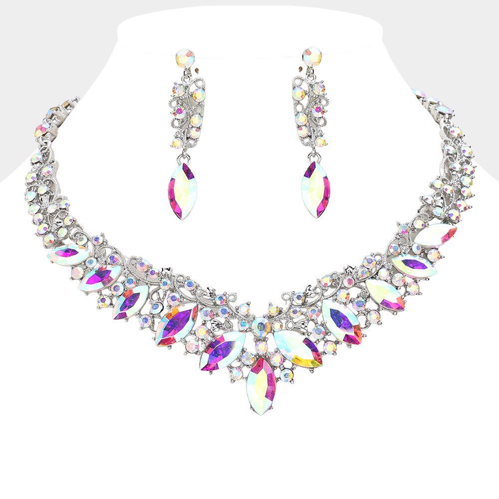 The Angelique Set The Angelique Set
