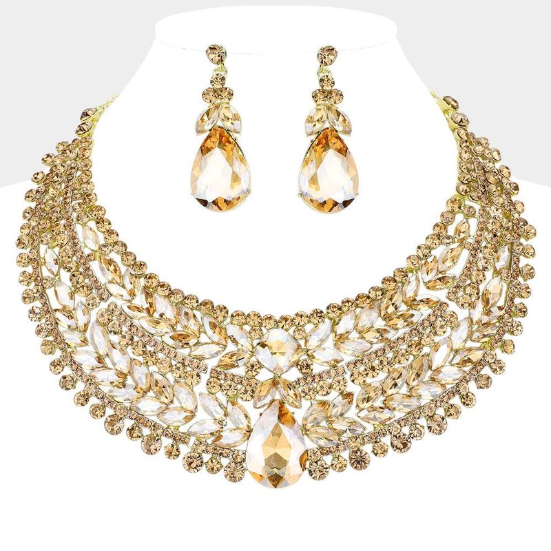 The Marie Antoinette Set