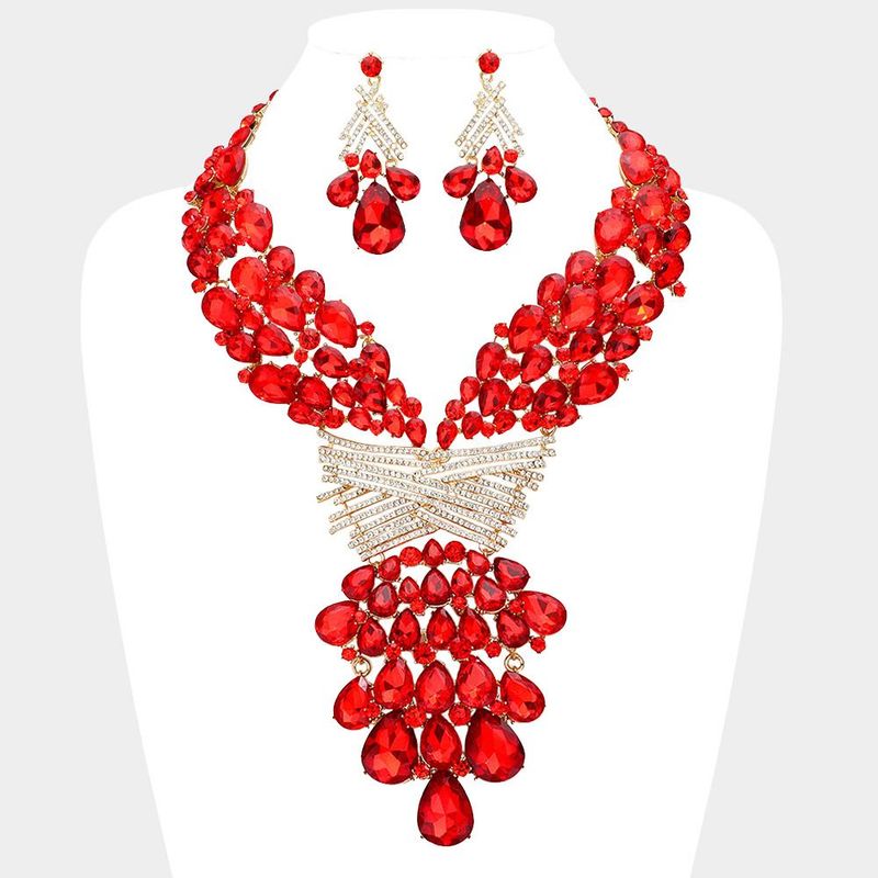 The Anais Set