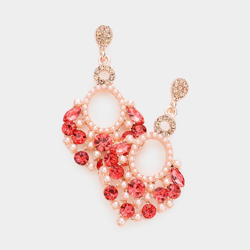 Eliza Earrings Eliza Earrings