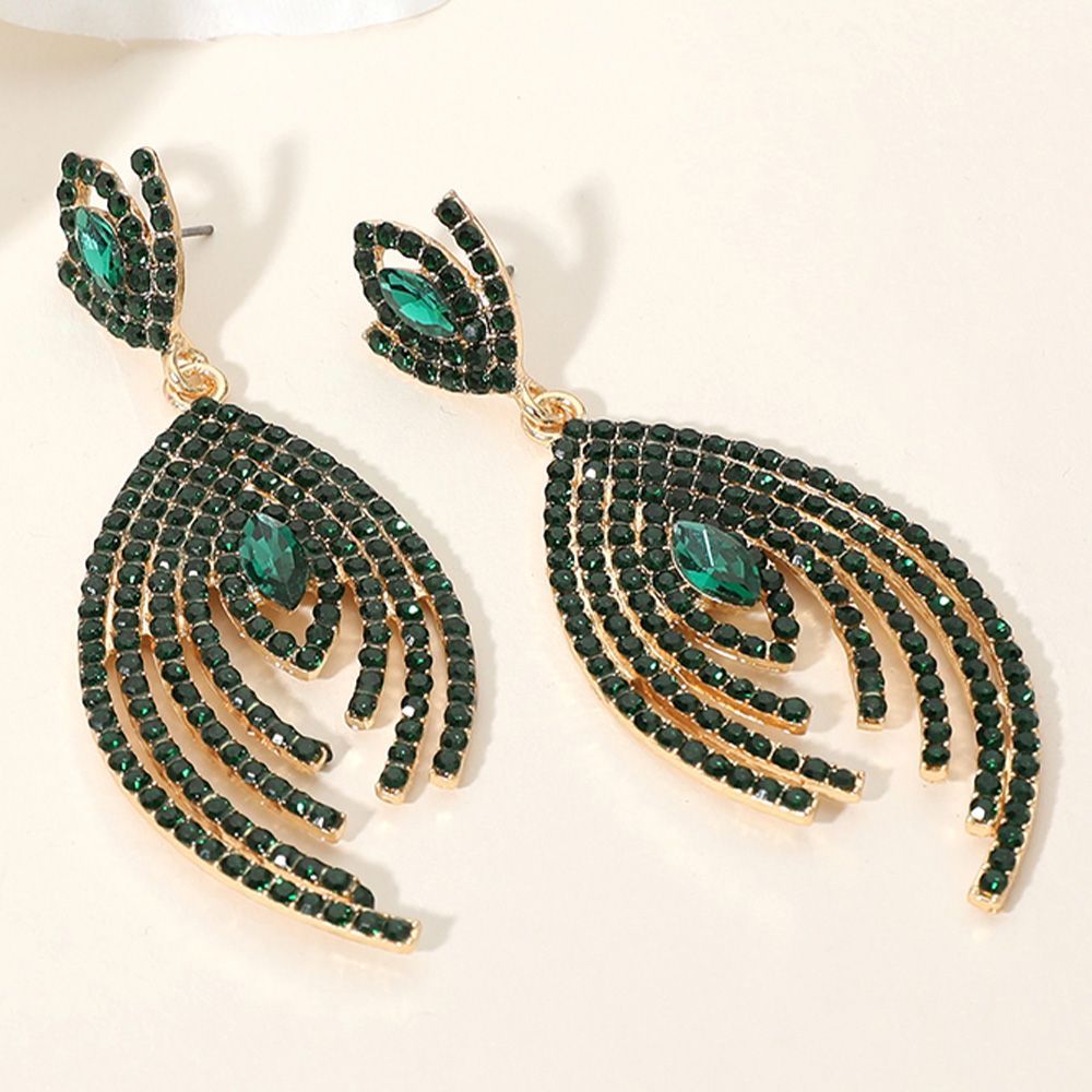 Leonora Earrings