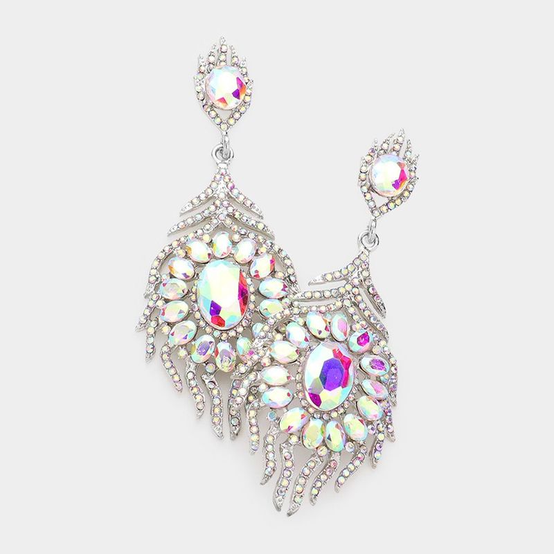 Priscilla Earrings