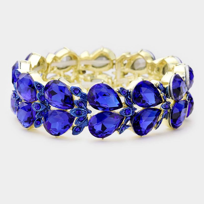 The Susanna Bracelet