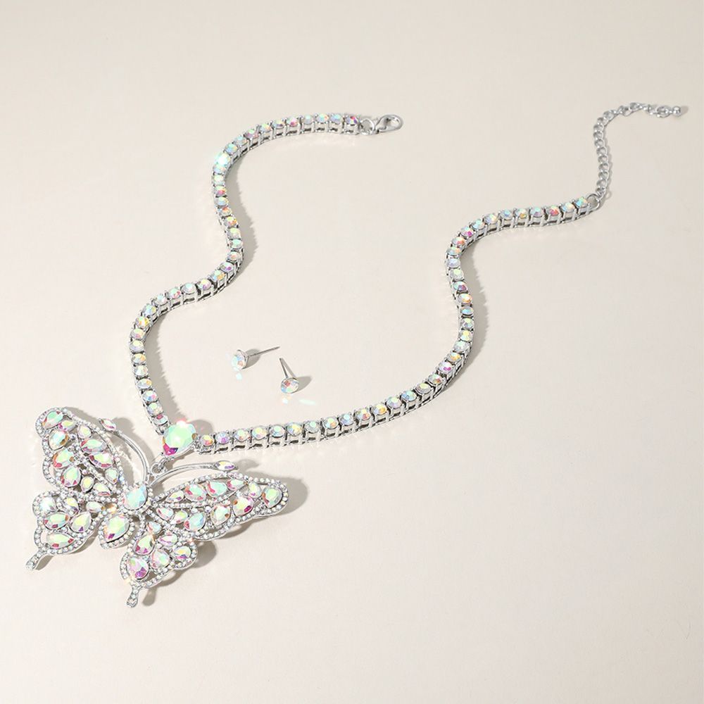 The Barbara Butterfly Set The Barbara Butterfly Set