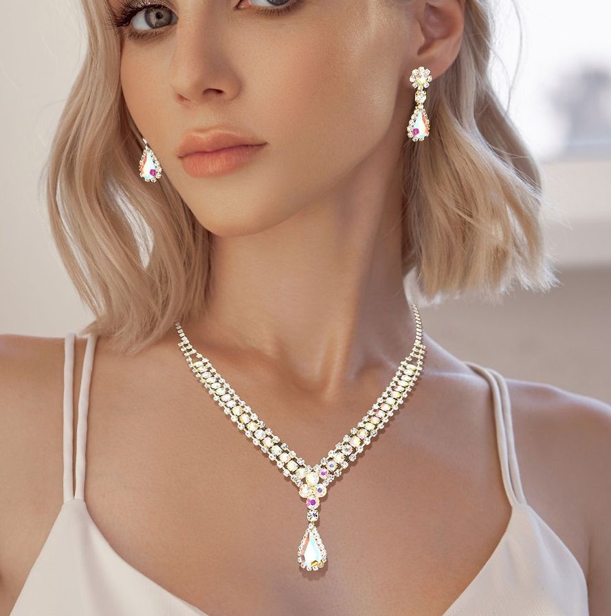 The Eva Set The Eva Set