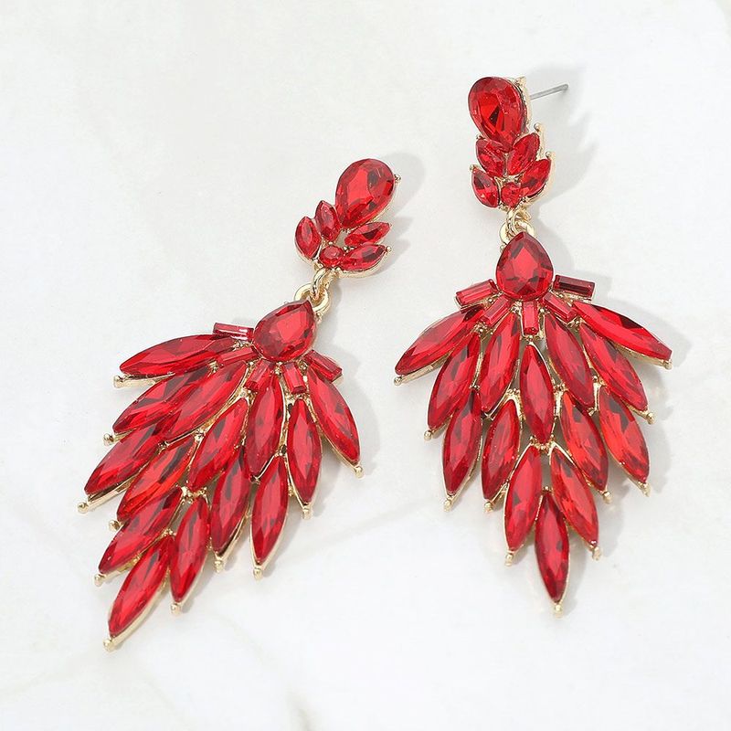 Bebe Earrings