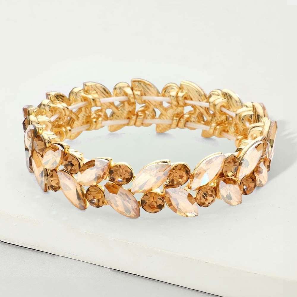 The Sondra Bracelet