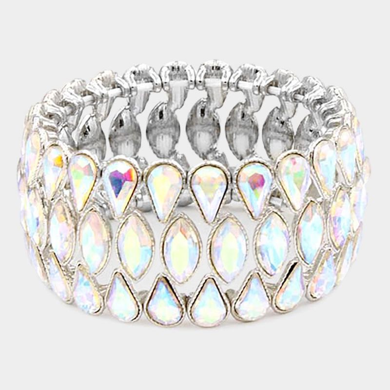 The Ariadne Bracelet